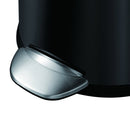 EKO Belle Deluxe Pedaalemmer 30L Zwart