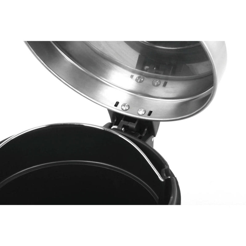 EKO Serene Pedaalemmer 5L - Mat RVS