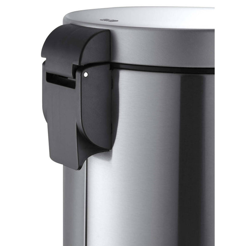 EKO Serene Pedaalemmer 5L - Mat RVS
