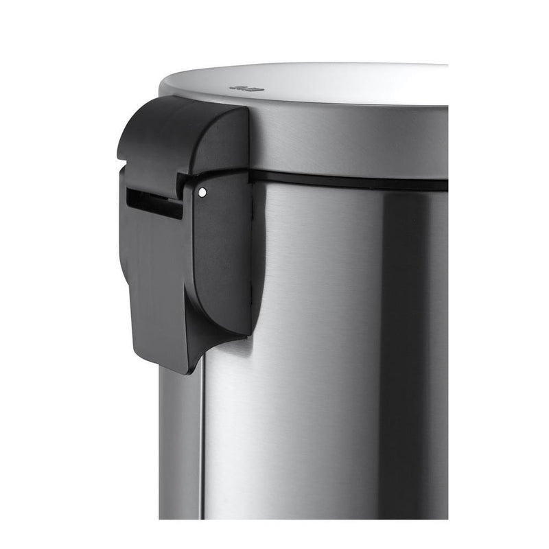 EKO Serene Pedaalemmer 12L - Mat RVS