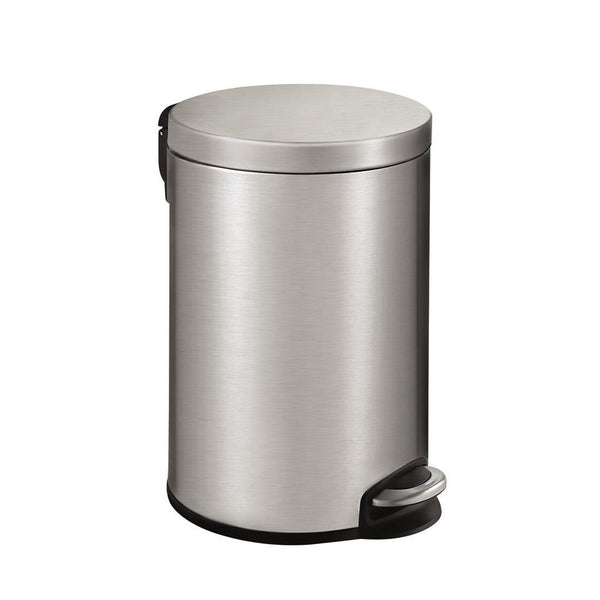 EKO Serene Pedaalemmer 12L - Mat RVS