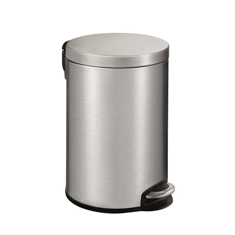 EKO Serene Pedaalemmer 12L - Mat RVS