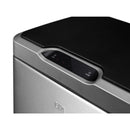 EKO Mirage Sensor Afvalbak 45L Mat RVS