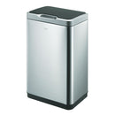 EKO Mirage Sensor Afvalbak 30L Mat RVS