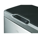 EKO Mirage Sensor Afvalbak 30L Mat RVS