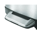 EKO Della Pedaalemmer 50L Mat RVS