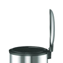 EKO Elipse Pedaalemmer 40L Mat RVS