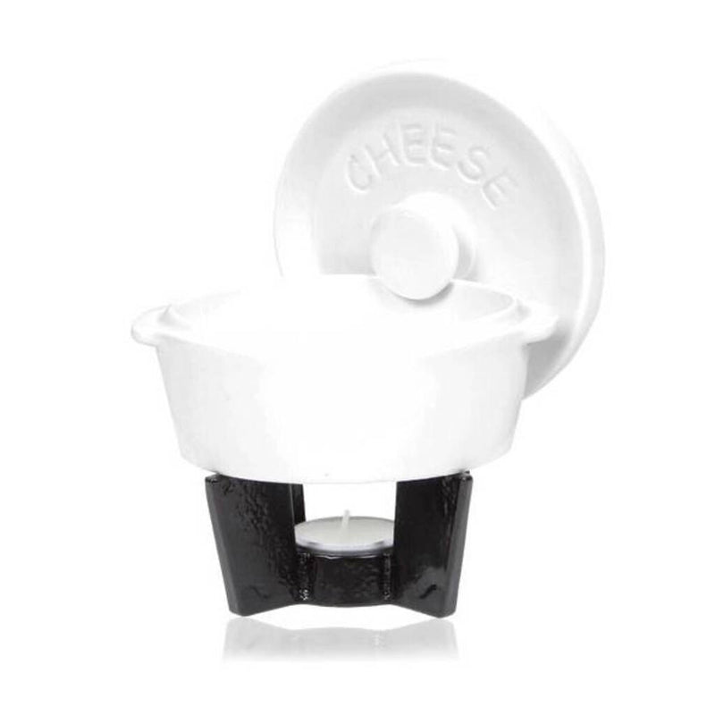 Boska Cheesebaker Explore Gebakken Camembert