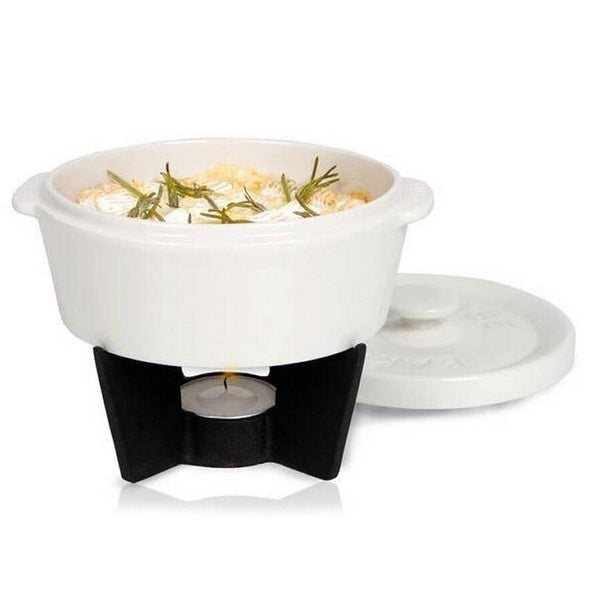 Boska Cheesebaker Explore Gebakken Camembert