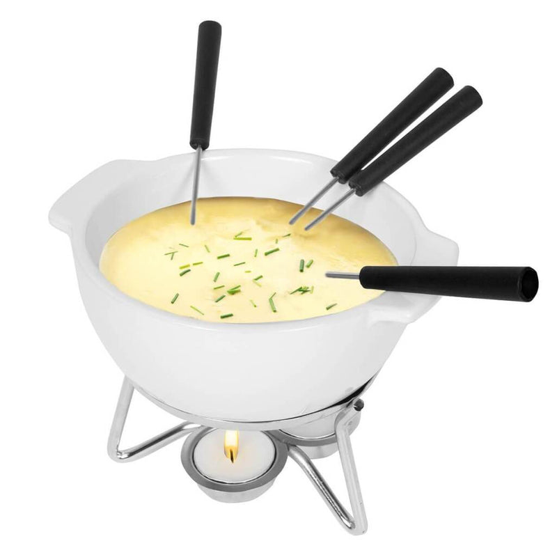 Boska Kaasfondue Party Set Magnetron Bestendig 750 ml