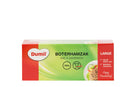 Dumil Boterhamzakjes L 150 Stuks