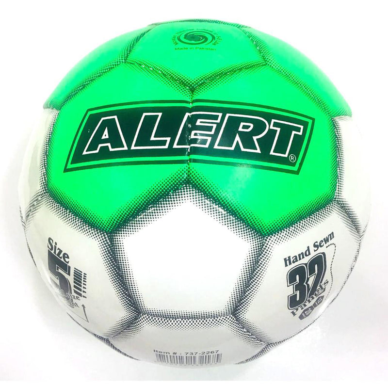 Alert Mastervoetbal Maat 5