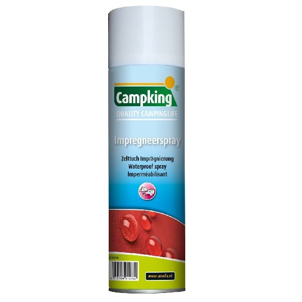 Campking Waterproof Impregneerspray 500ml