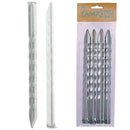 Campking 10x Kartelharing 24cm