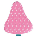 Urban Proof Zadelhoes Bliksem Roze