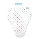 Urban Proof Zadelhoes Raindrops