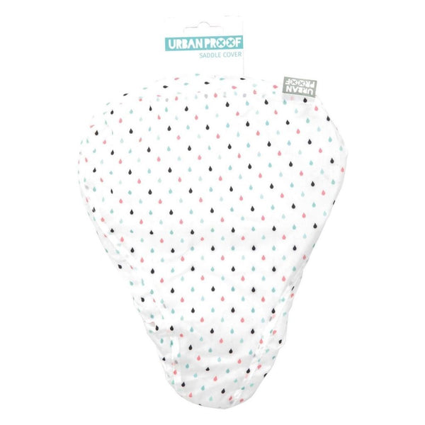 Urban Proof Zadelhoes Raindrops