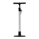 Urban Proof Fietspomp Aluminium/Zwart