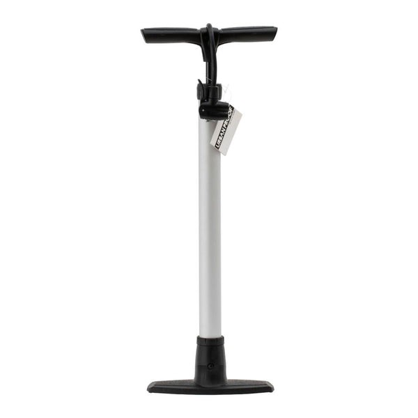 Urban Proof Fietspomp Aluminium/Zwart