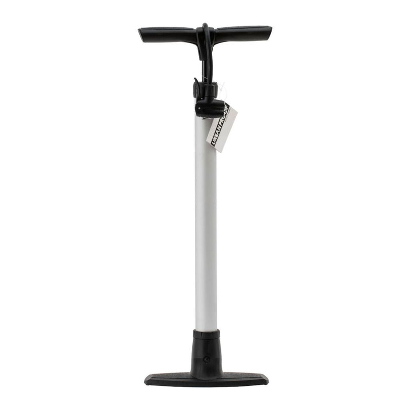 Urban Proof Fietspomp Aluminium/Zwart