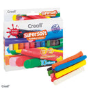 Creall Supersoft kleiset 10x12gram
