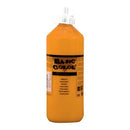 Creall plakkaatverf Basic Color 500ml - Oranje