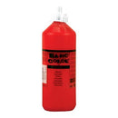 Creall plakkaatverf Basic Color 500ml - Rood