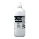 Creall plakkaatverf Basic Color 500ml - Wit