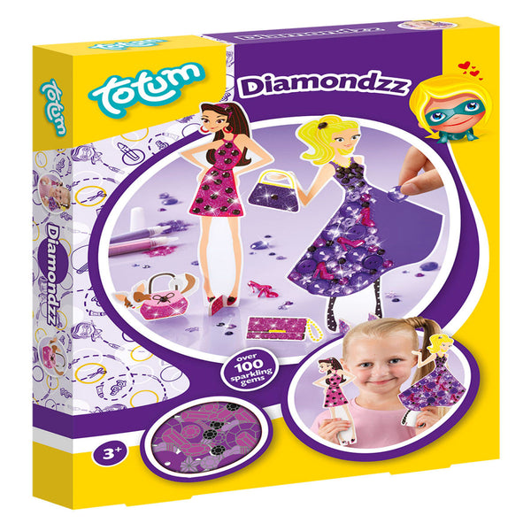 Totum Diamondzz
