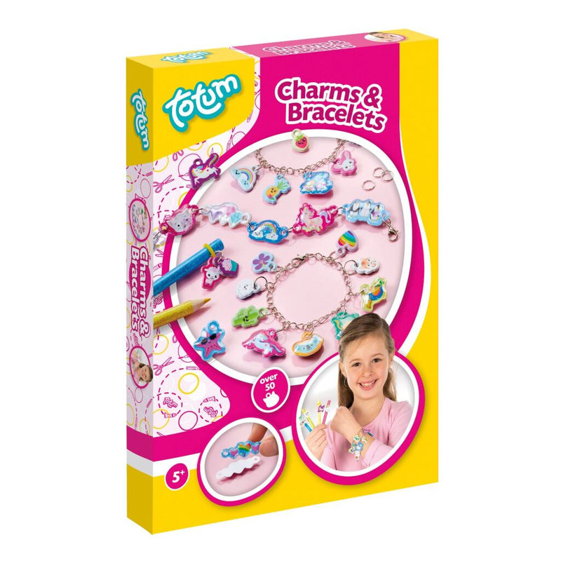 Totum Bedelarmbanden Maken