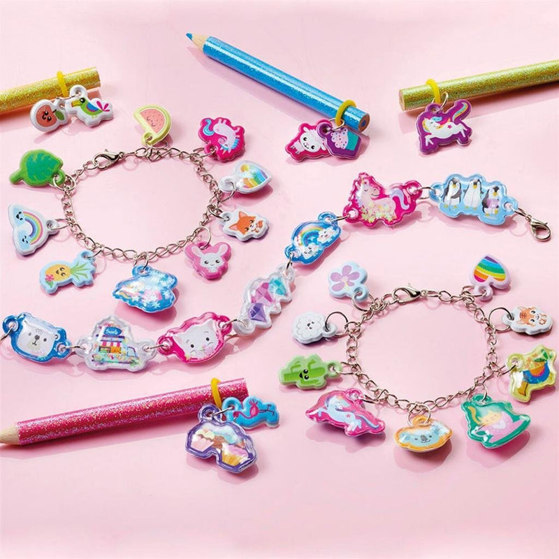 Totum Bedelarmbanden Maken