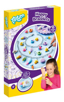 Totum Happy Bracelets Armbanden Maken
