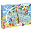 Totum Tropical Duo Set