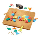 Totum Hammer-it Hamerspel