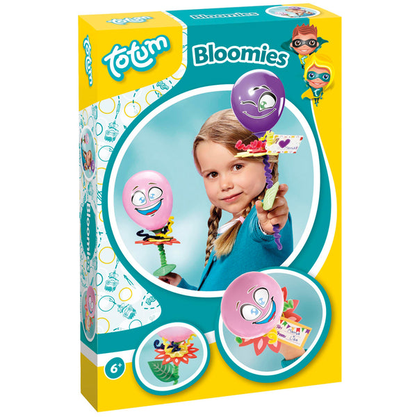 Totum Bloomies