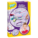 Totum Letter Armbanden Maken