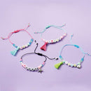 Totum Letter Armbanden Maken