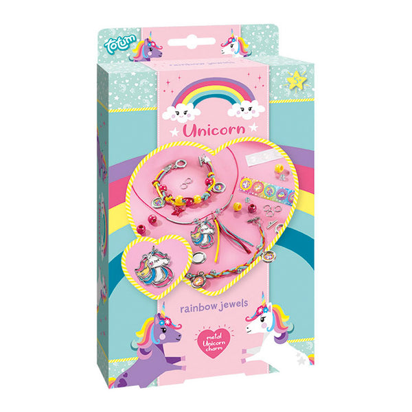 Totum Unicorn Jewellery