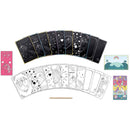 Totum Eenhoorn - Scratchboek