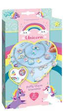 Totum Eenhoorn - Puffy Bedelarmbandjes