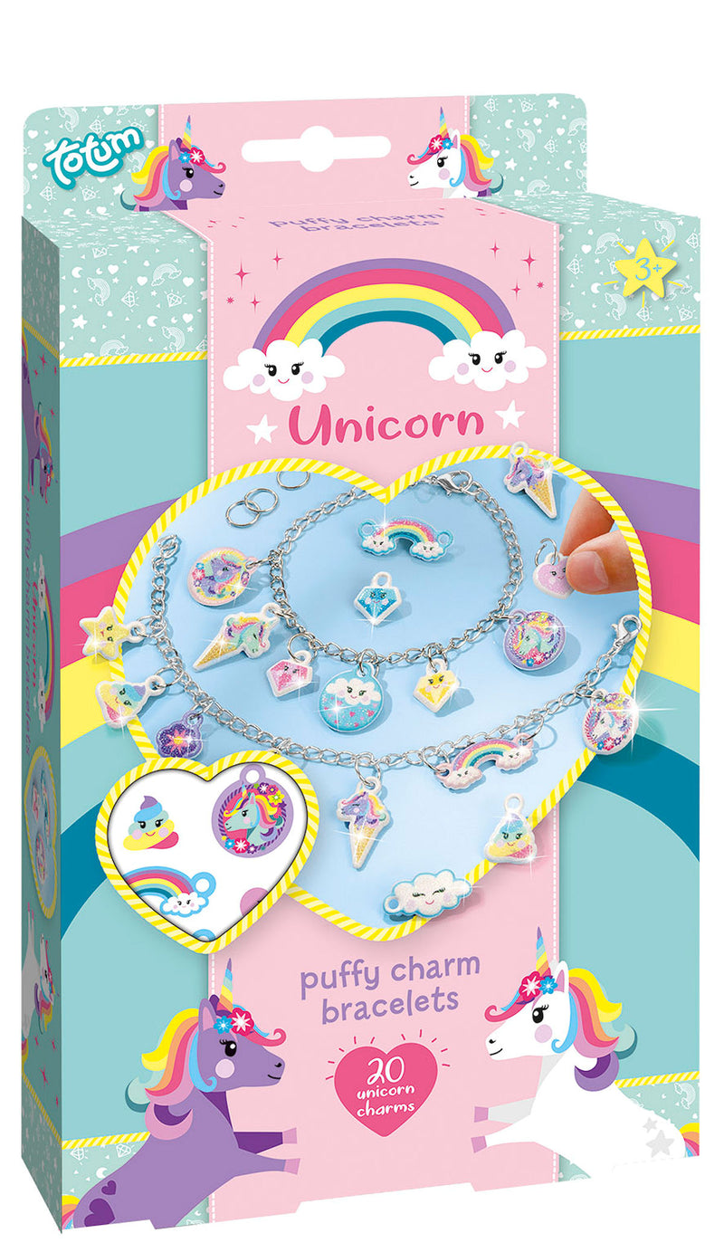 Totum Unicorn Bracelets