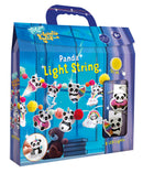 Totum Bright Lights Lightstring Panda