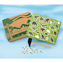 Totum Dino Forever - Hamertje Tik