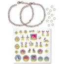 Totum Rainbow Pets bedel armbanden maken