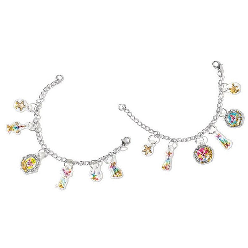 Totum Rainbow Pets bedel armbanden maken