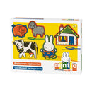 Bambolino Nijntje Rijgkaarten NW