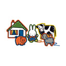 Bambolino Nijntje Rijgkaarten NW