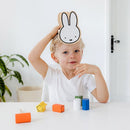 Nijntje Houten Hamerbankje