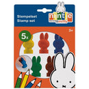 Nijntje Zelfinktende  Stempels