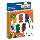 Nijntje Zelfinktende  Stempels